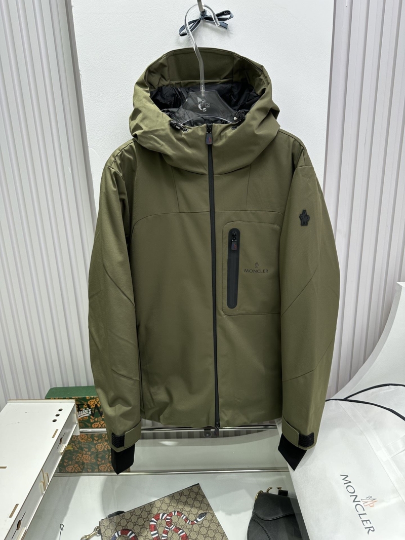 Moncler Down Coat